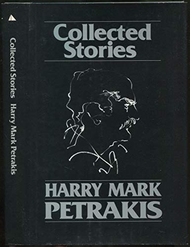 cover image Collected Stories