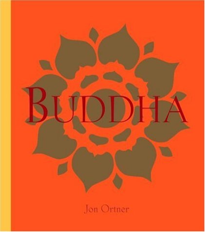 cover image Buddha