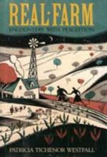 cover image Real Farm: Encounters with Perception