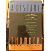 cover image A Distant Thunder: Intimate Recollections of the Kaiser's Court