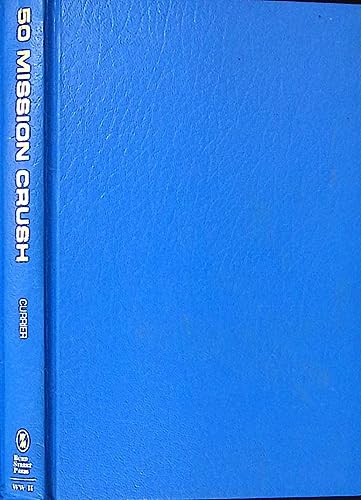 cover image 50 Mission Crush