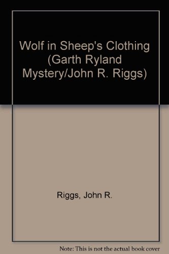 cover image Wolf in Sheep's Clothing