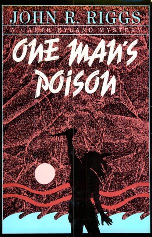 cover image One Man's Poison