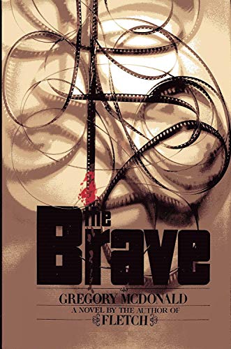 cover image The Brave