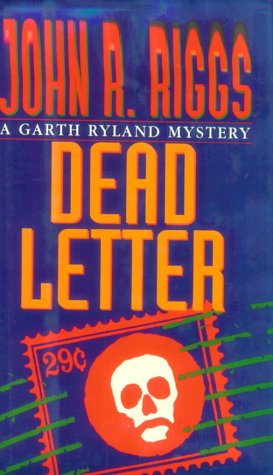 cover image Dead Letter