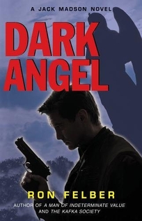 Dark Angel: A Jack Madson Novel