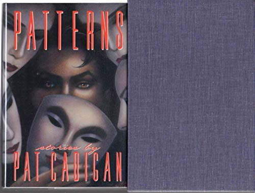 cover image Patterns