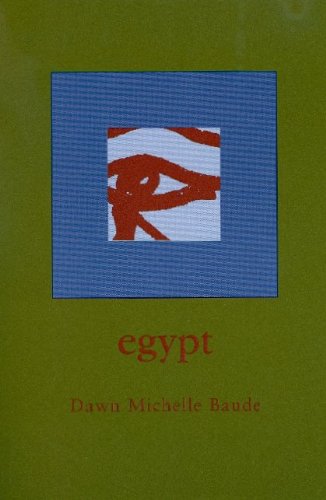 cover image Egypt