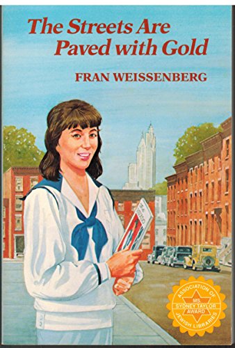 cover image The Streets Are Paved with Gold