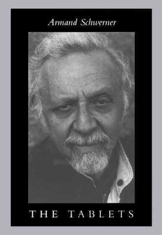 cover image The Tablets [With CD]