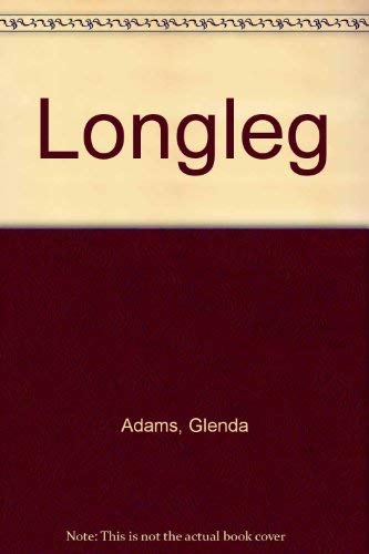 cover image Longleg