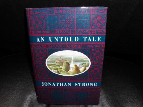 cover image An Untold Tale