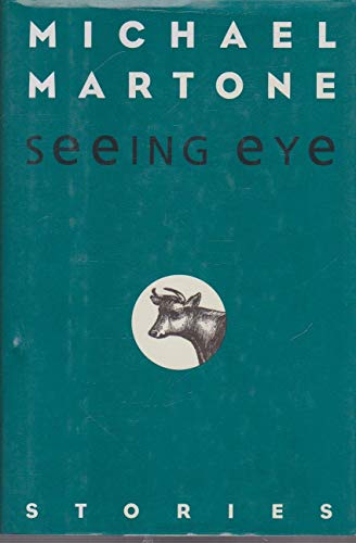 cover image Seeing Eye
