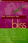 cover image Instinct for Bliss