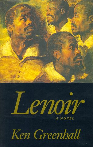 cover image Lenoir