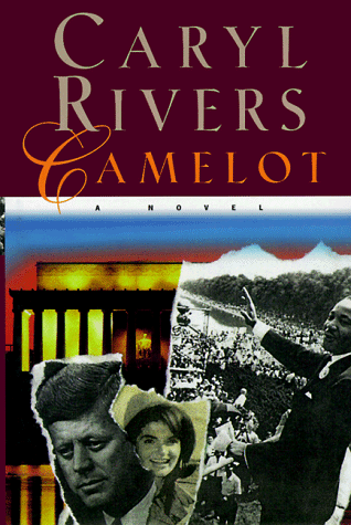 cover image Camelot