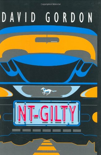 cover image NT Gilty