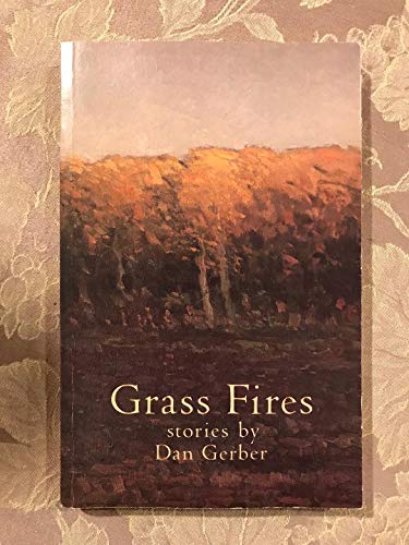 cover image Grass Fires