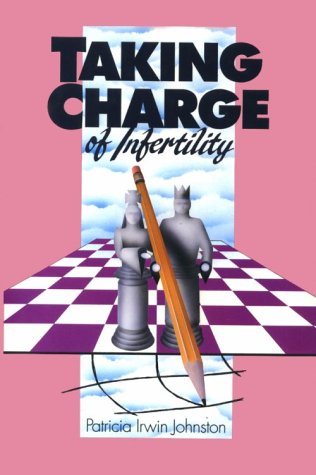cover image Taking Charge of Infertility