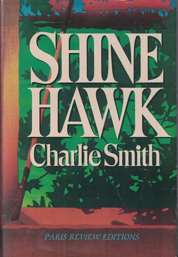 cover image Shine Hawk