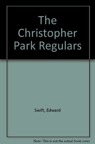 cover image The Christopher Park Regulars