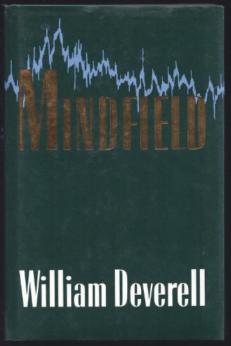 cover image Mindfield