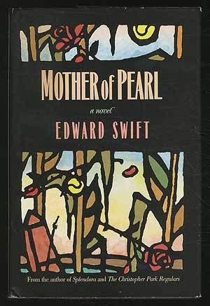 cover image Mother of Pearl