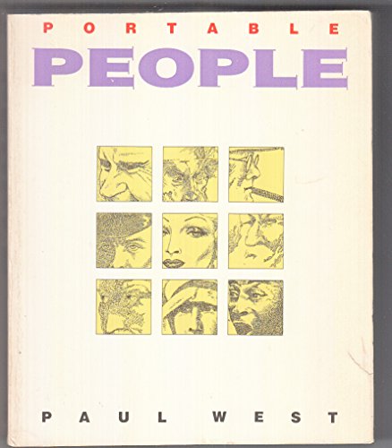 cover image Portable People