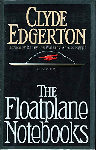 cover image The Floatplane Notebooks