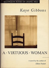 A Virtuous Woman