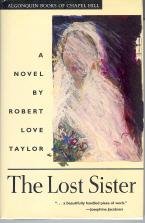 cover image The Lost Sister