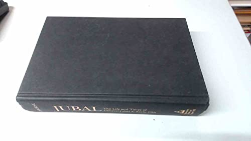 cover image Jubal: The Life and Times of General Jubal A. Early, Csa, Defender of the Lost Cause