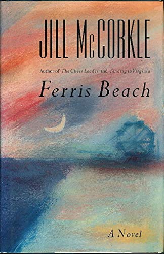 cover image Ferris Beach