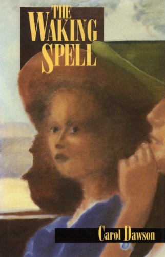 cover image The Waking Spell