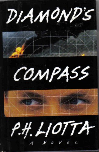cover image Diamond's Compass