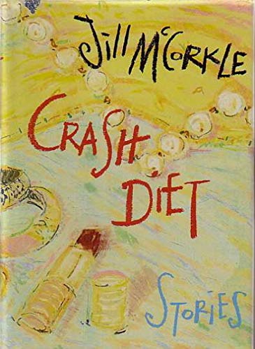 cover image Crash Diet: Stories