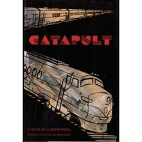Catapult: A Timetable of Rail