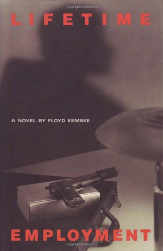 cover image Lifetime Employment