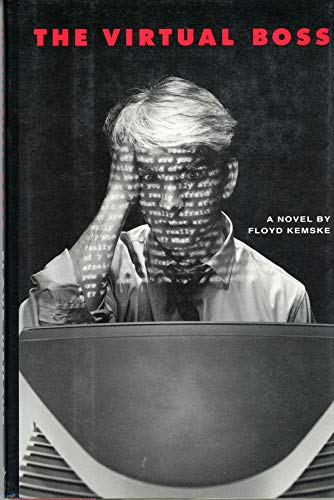cover image The Virtual Boss