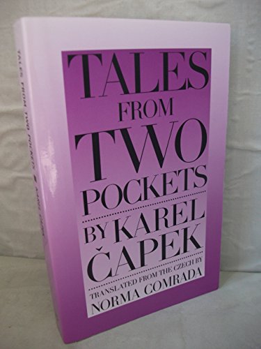cover image Tales from Two Pockets