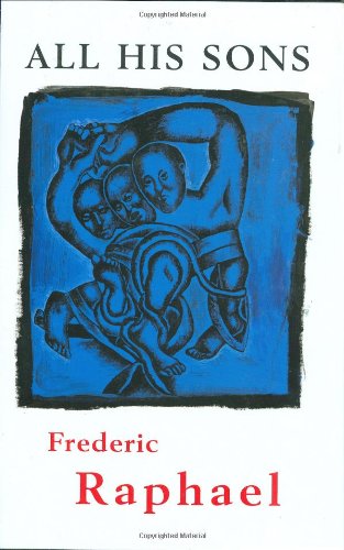 cover image All His Sons