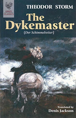 cover image The Dykemaster