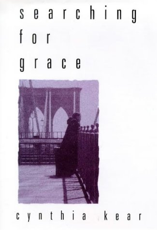 cover image Searching for Grace