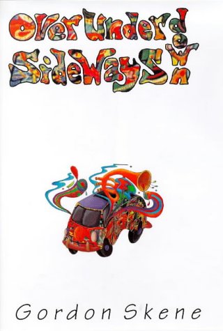 cover image Over Under Sideways Down