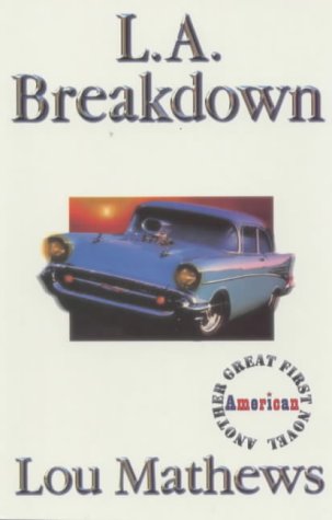 cover image L. A. Breakdown