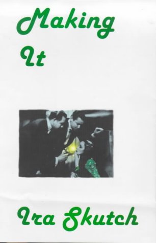 cover image Making It