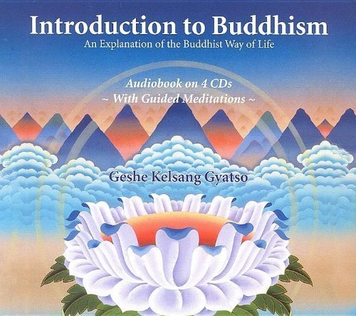 cover image Introduction to Buddhism