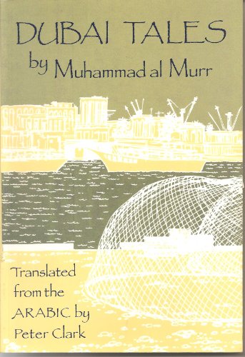 cover image Dubai Tales