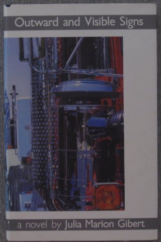 cover image Outward and Visible Signs