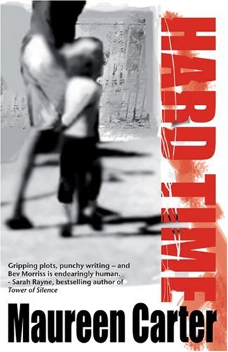 cover image Hard Time